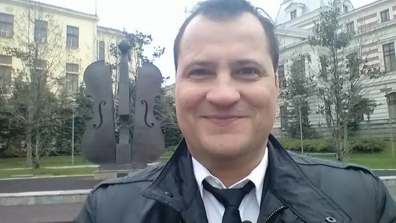 ce s-a întâmplat în ziua în care Șerban Huidu a suferit accidentul la schi
