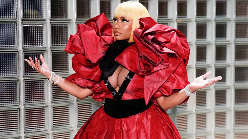 Nicki Minaj