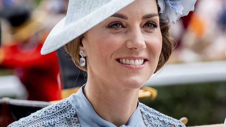 titlu Kate Middleton după retragerea reginei Elisabeta a II-a