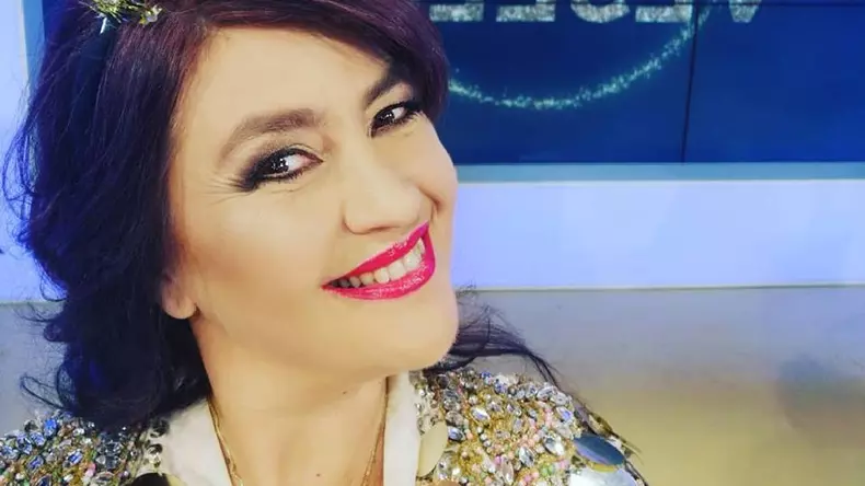 Rona Hartner a anulat nunta din România
