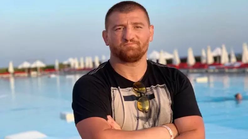 ce dietă ține Cătălin Moroșanu