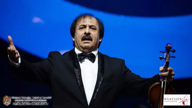 Secretul lui Nicolae Botgros1