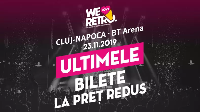 We love retro Cluj-Napoca (3)