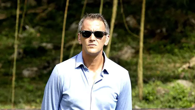 Cosmin Cernat copilărie