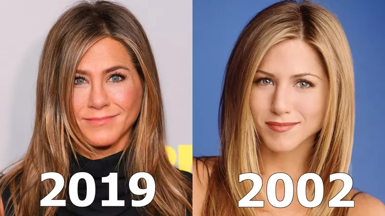 Jennifer Aniston
