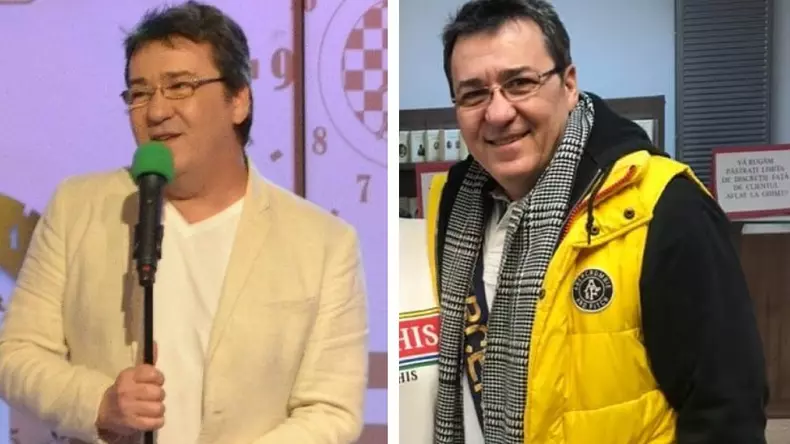 Florin Chilian a slăbit (4)
