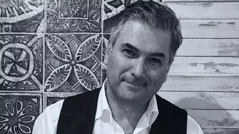 Mircea Radu
