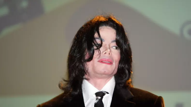 autopsie Michael Jackson