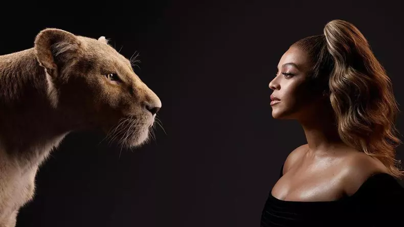 Beyonce