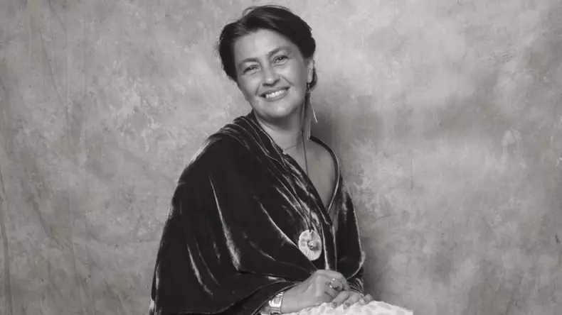 Rona Hartner