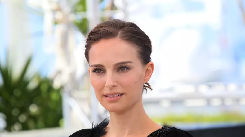 Natalie Portman origini