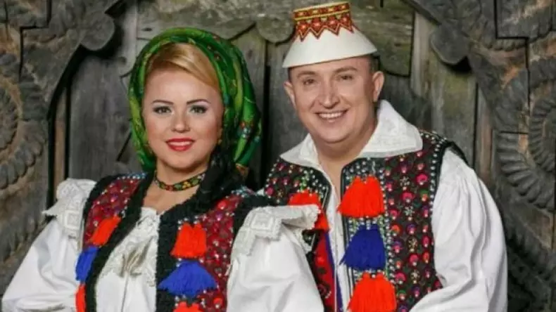 cornelia si lupu rednic nu au copii 1