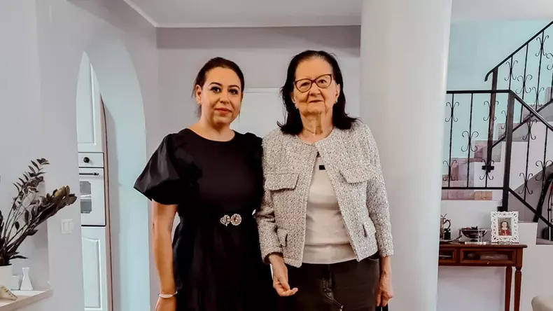 mioara roman in centrul de recuperare 2