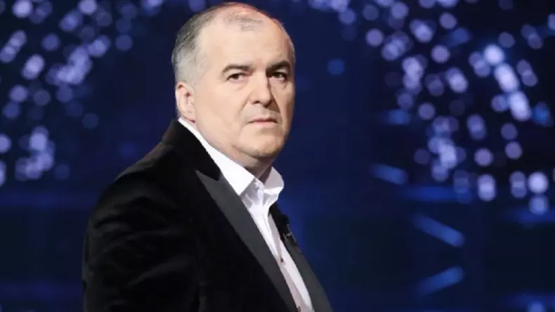 florin calinescu