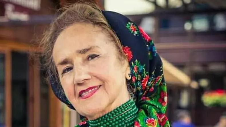 Sofia Vicoveanca