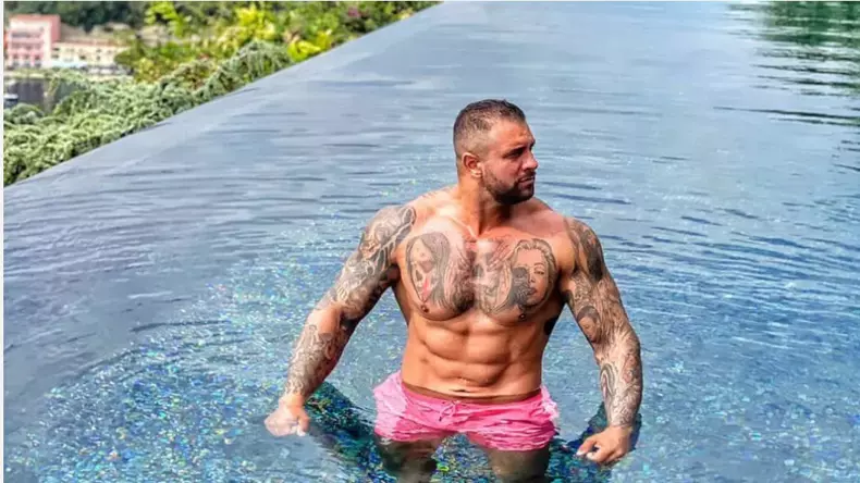 Alex Bodi