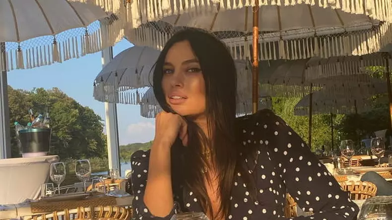 Alina Pușcău, infectată cu Covid 19