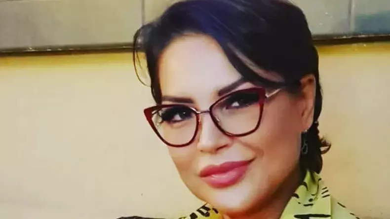 Eugenia Șerban opening