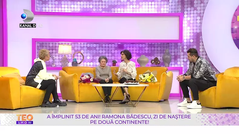 Ramona-Badescu_-Teo-Show-Kannal-D