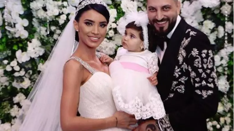 adelina pestritu si fiica 5