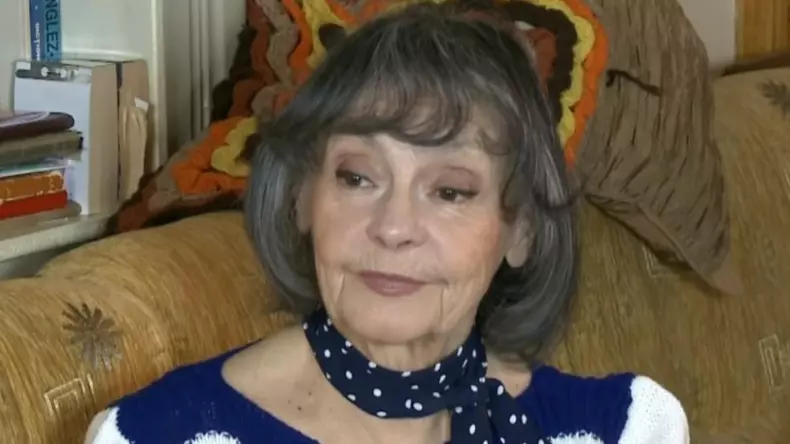 Marina Voica