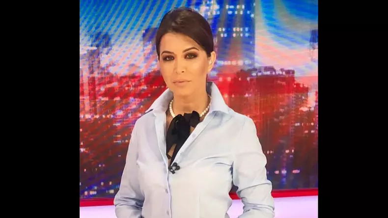 Simona Patruleasa