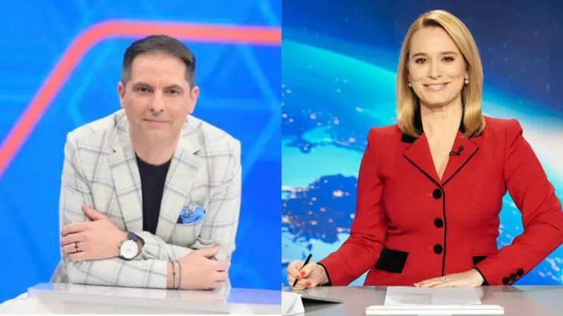 dan negru si esca