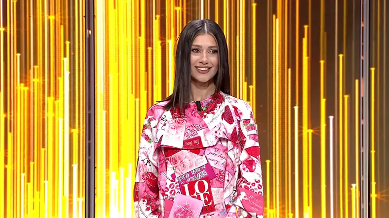 Alina Eremia la Tu urmezi_Kanal D (1)