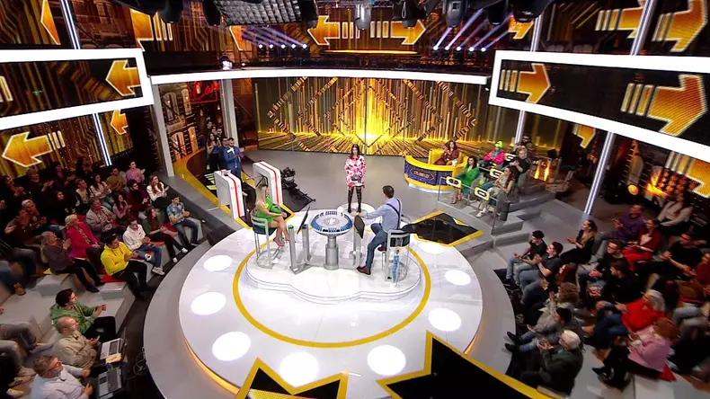 Alina Eremia la Tu urmezi_Kanal D (4)