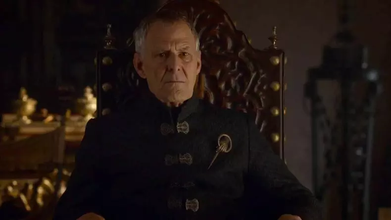 'Game of Thrones' actor Ian Gelder dead at 74