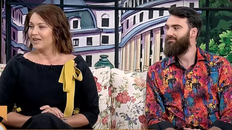 daniela nane si octavian ene 2