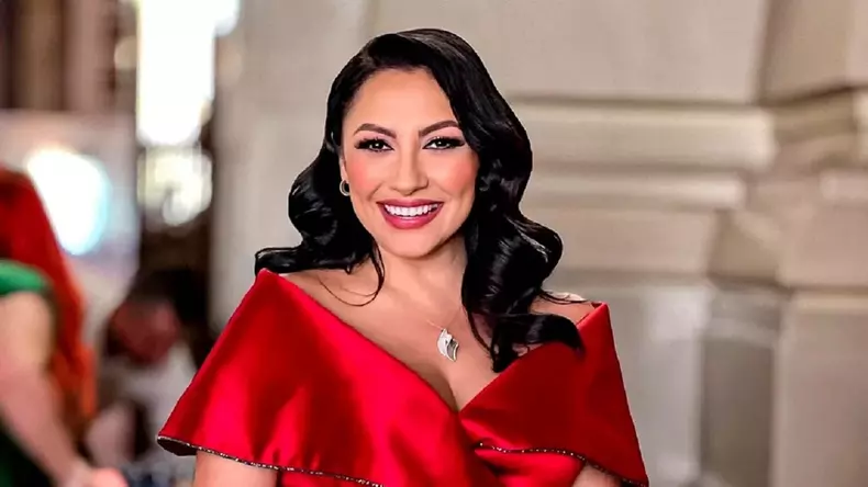 Andra Măruță