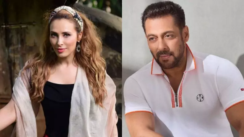 Vantur si salman K