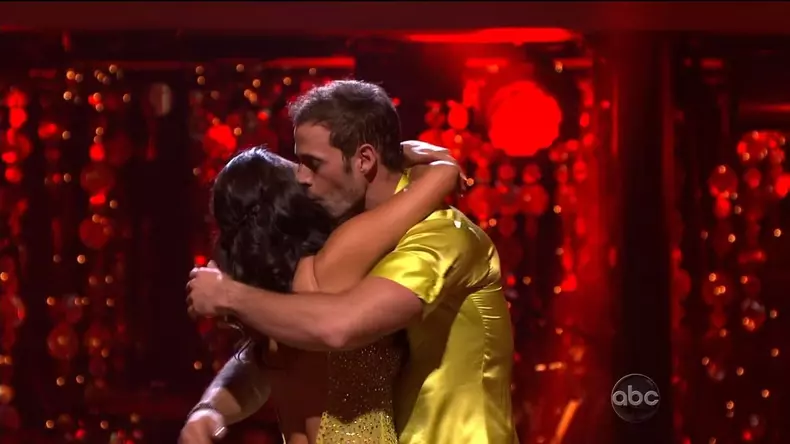 william levy dancing with the star