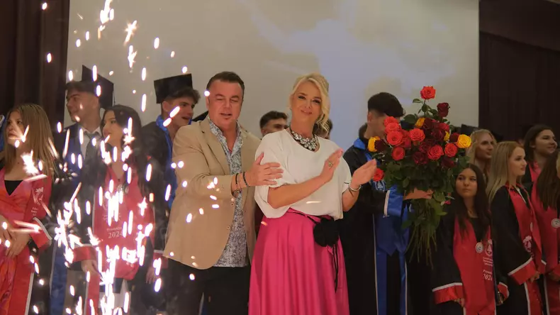David, fiul Iulianei Marciuc și al lui Adrian Enache (3)
