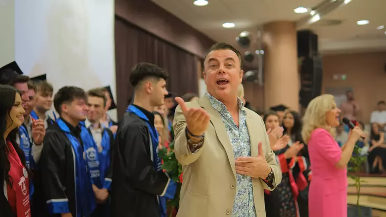 David, fiul Iulianei Marciuc și al lui Adrian Enache (5)