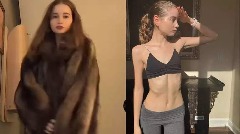 irina columbeanu