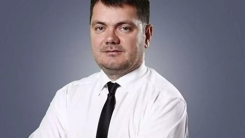 Sorin Kosz