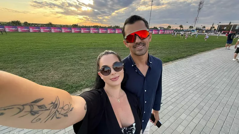 Deea Maxer și soțul și-au luat casă (3)