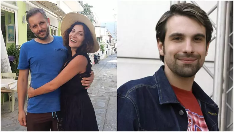 ioana ginghina nunta cristi pitulice invitat alexandru papadopol