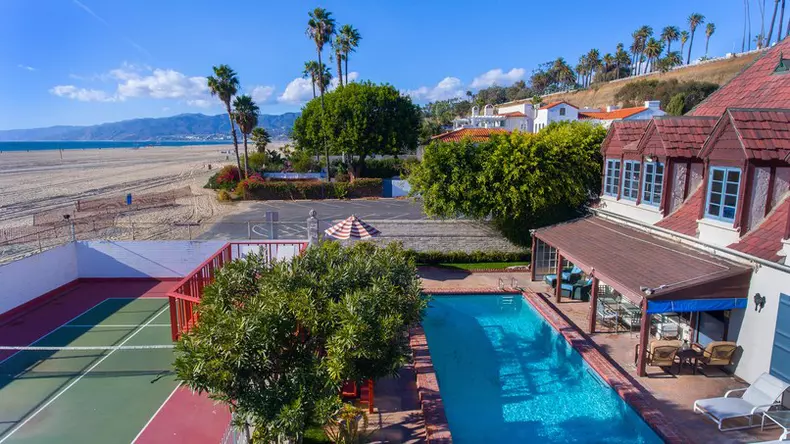 Cum arată casa de vacanță care a aparținut lui Grace Kelly (1)