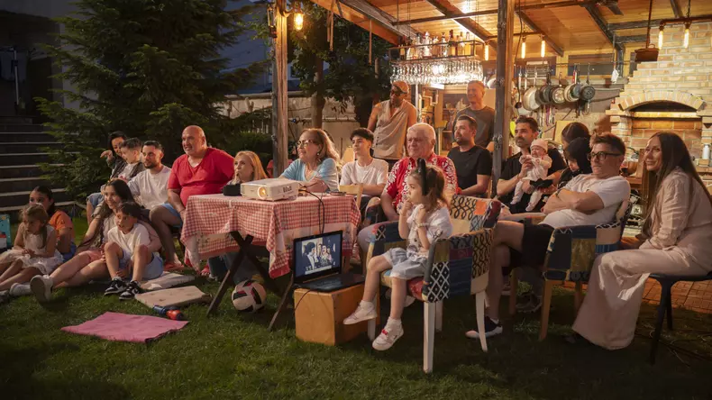 10. Familia lui Pepe