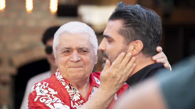 5. Pepe și familia