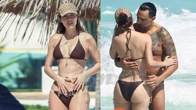 Marlene Favela 7