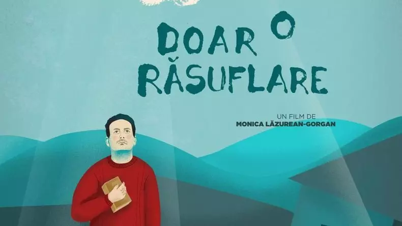 Doar o răsuflare