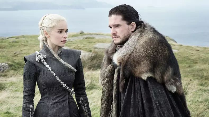 Game of thrones