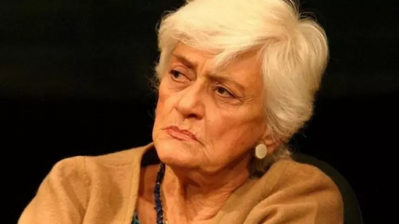 olga tudorache