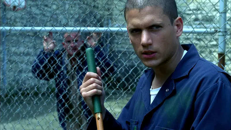 Prison Break