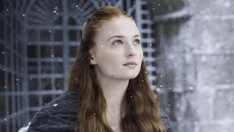 Sophie Turner