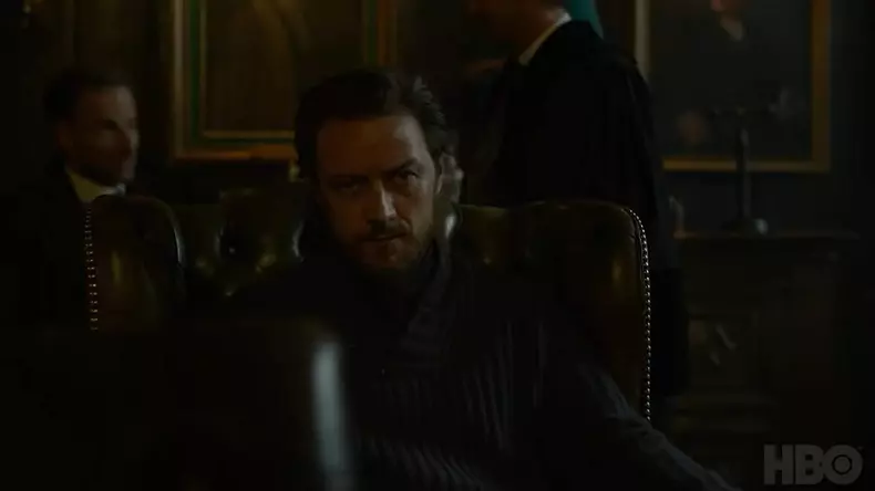His Dark Materials 1